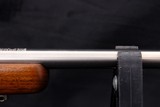 1996 Ruger M77 Mark II .222 Rem 22