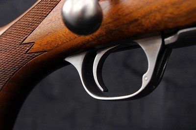 1996 Ruger M77 Mark II .222 Rem 22