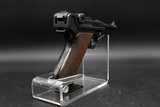 WWI 1914 DWM P.08 Luger 9mm German Empire Imperial Proofed P08 - Image 14 of 25