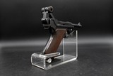 WWI 1914 DWM P.08 Luger 9mm German Empire Imperial Proofed P08 - Image 22 of 25