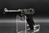 WWI 1914 DWM P.08 Luger 9mm German Empire Imperial Proofed P08 - Image 18 of 25