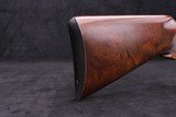 Sharps Borchardt Custom Falling Block .219 Zipper Ackley Improved Leupold 3-9x - Image 14 of 25