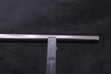 Sharps Borchardt Custom Falling Block .219 Zipper Ackley Improved Leupold 3-9x - Image 9 of 25