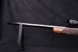 Sharps Borchardt Custom Falling Block .219 Zipper Ackley Improved Leupold 3-9x - Image 19 of 25