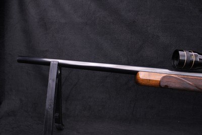 Sharps Borchardt Custom Falling Block .219 Zipper Ackley Improved Leupold 3-9x - Image 19 of 25