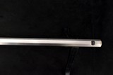 Rossi Puma M92 Stainless Octagon .44 Mag 24