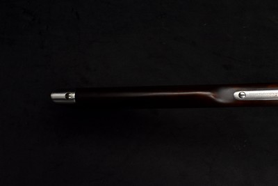 Rossi Puma M92 Stainless Octagon .44 Mag 24