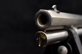 Rossi Puma M92 Stainless Octagon .44 Mag 24