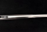 Rossi Puma M92 Stainless Octagon .44 Mag 24
