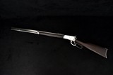 Rossi Puma M92 Stainless Octagon .44 Mag 24