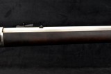Rossi Puma M92 Stainless Octagon .44 Mag 24