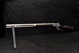 Rossi Puma M92 Stainless Octagon .44 Mag 24