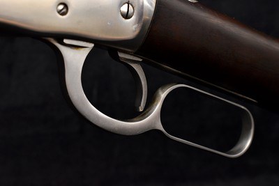 Rossi Puma M92 Stainless Octagon .44 Mag 24