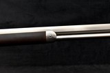 Rossi Puma M92 Stainless Octagon .44 Mag 24