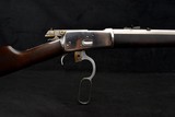 Rossi Puma M92 Stainless Octagon .44 Mag 24