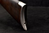Rossi Puma M92 Stainless Octagon .44 Mag 24