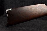 Rossi Puma M92 Stainless Octagon .44 Mag 24