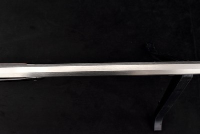 Rossi Puma M92 Stainless Octagon .44 Mag 24