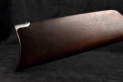 Rossi Puma M92 Stainless Octagon .44 Mag 24