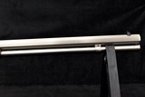 Rossi Puma M92 Stainless Octagon .44 Mag 24