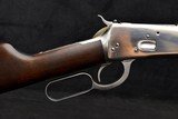 Rossi Puma M92 Stainless Octagon .44 Mag 24