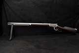 Rossi Puma M92 Stainless Octagon .44 Mag 24