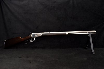 Rossi Puma M92 Stainless Octagon .44 Mag 24