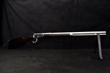 Rossi Puma M92 Stainless Octagon .44 Mag 24