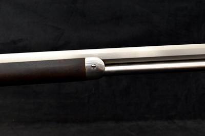 Rossi Puma M92 Stainless Octagon .44 Mag 24