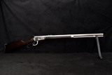 Rossi Puma M92 Stainless Octagon .44 Mag 24