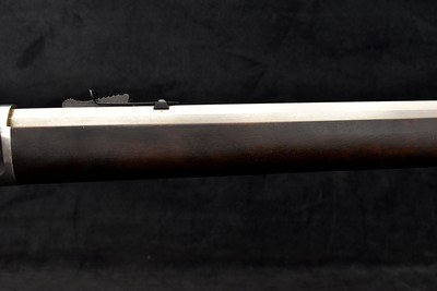 Rossi Puma M92 Stainless Octagon .44 Mag 24