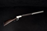 Rossi Puma M92 Stainless Octagon .44 Mag 24