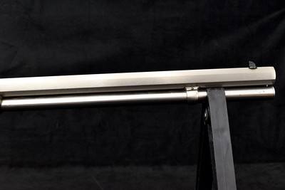 Rossi Puma M92 Stainless Octagon .44 Mag 24