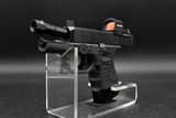 Glock 26 Gen3 Custom 9mm Agency Arms 3.43
