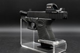 Glock 26 Gen3 Custom 9mm Agency Arms 3.43