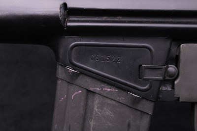 2000 CETME Sporter .308 Battle Rifle HK G3 HK91 Pattern Century Arms C308 - Image 22 of 25