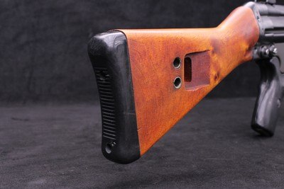 2000 CETME Sporter .308 Battle Rifle HK G3 HK91 Pattern Century Arms C308 - Image 15 of 25