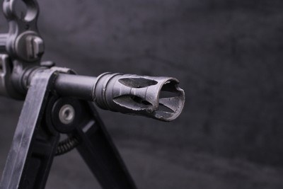 2000 CETME Sporter .308 Battle Rifle HK G3 HK91 Pattern Century Arms C308 - Image 11 of 25