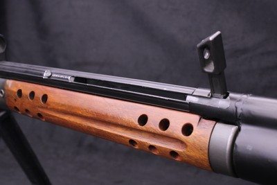 2000 CETME Sporter .308 Battle Rifle HK G3 HK91 Pattern Century Arms C308 - Image 23 of 25