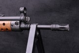 2000 CETME Sporter .308 Battle Rifle HK G3 HK91 Pattern Century Arms C308 - Image 9 of 25