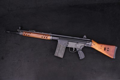 2000 CETME Sporter .308 Battle Rifle HK G3 HK91 Pattern Century Arms C308 - Image 2 of 25