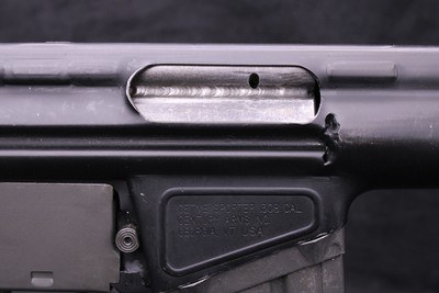 2000 CETME Sporter .308 Battle Rifle HK G3 HK91 Pattern Century Arms C308 - Image 13 of 25