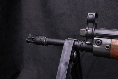 2000 CETME Sporter .308 Battle Rifle HK G3 HK91 Pattern Century Arms C308 - Image 21 of 25