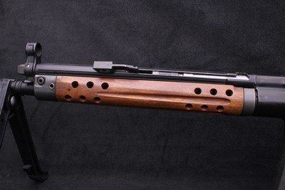 2000 CETME Sporter .308 Battle Rifle HK G3 HK91 Pattern Century Arms C308 - Image 20 of 25