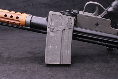 2000 CETME Sporter .308 Battle Rifle HK G3 HK91 Pattern Century Arms C308 - Image 25 of 25