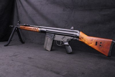 2000 CETME Sporter .308 Battle Rifle HK G3 HK91 Pattern Century Arms C308 - Image 17 of 25