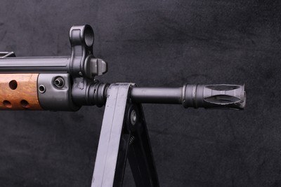 2000 CETME Sporter .308 Battle Rifle HK G3 HK91 Pattern Century Arms C308 - Image 9 of 25