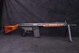 2000 CETME Sporter .308 Battle Rifle HK G3 HK91 Pattern Century Arms C308 - Image 4 of 25