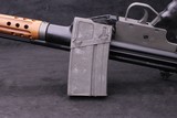 2000 CETME Sporter .308 Battle Rifle HK G3 HK91 Pattern Century Arms C308 - Image 25 of 25