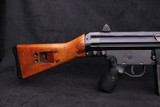 2000 CETME Sporter .308 Battle Rifle HK G3 HK91 Pattern Century Arms C308 - Image 6 of 25